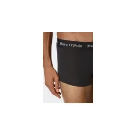 Marc O'Polo Marc O ́Polo Basic Trunk Schwarz L