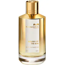 Mancera Melody Of The Sun Eau de Parfum 120 ml