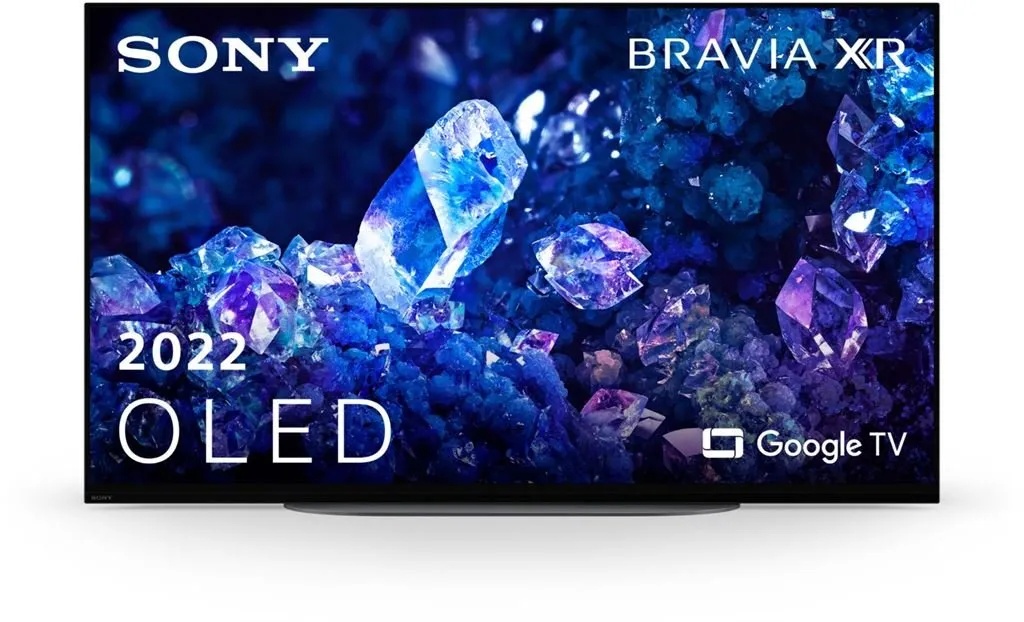 Sony XR42A90KAEP OLED-TV UHD 4K TWIN Triple Tuner Googl, max. Auflösung (Horizontal) 3840, max. Auflösung (Vertikal) 2160