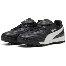 Puma King Liga TT Puma black/PUMA white/PUMA silver 43