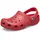 Holzschuhe Varsity Red 29-30
