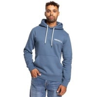 QUIKSILVER Kapuzenpullover Screen Hoody navy M