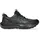 Asics Gel-Sonoma 8 GTX Damen Black/Carrier Grey 42,5