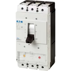 EATON Leistungsschalter NZMC3-A320