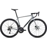Giant TCR Advanced Pro 1 2026 28 Zoll RH 0 cm silber