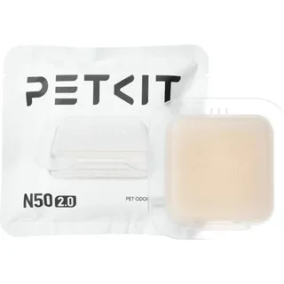 Petkit N50 2.0 - 3pcs (P9223)