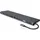 Icy Box IB-DK2102-C USB Hub, Schwarz