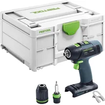 Festool T 18+3-Basic ohne Akku