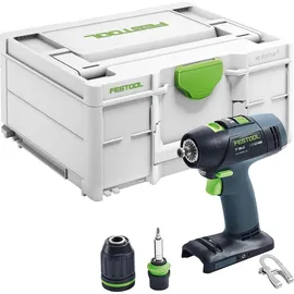 Festool T 18+3-Basic ohne Akku