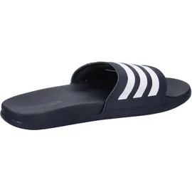 adidas Comfort Adilette Legend Ink / Cloud White / Legend Ink 43