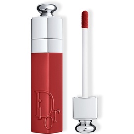 Dior Addict Lip Tint Halbmatter feuchtigkeitsspendender Lippenstift mit Inhaltsstoffen natürlichen Ursprungs 5 ml Farbton 771 Natural Berry