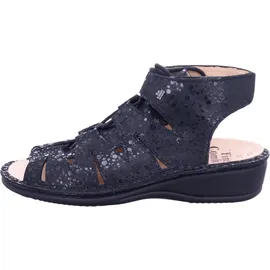 Finn Comfort MALAGA Damen Schwarz 40