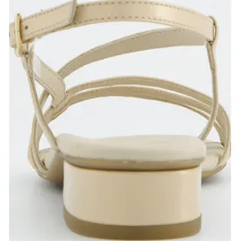 Paul Green 7621 Damenschuhe 7621-189 7621-189 beige, EU / 37.5 EU