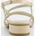 Paul Green 7621 Damenschuhe 7621-189 7621-189 beige, EU / 37.5 EU