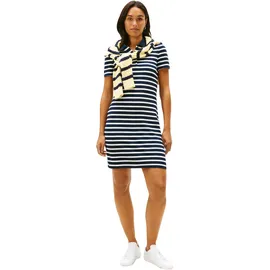 Tommy Hilfiger Polokleid Mehrfarbig L