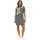 Tommy Hilfiger Polokleid Mehrfarbig L