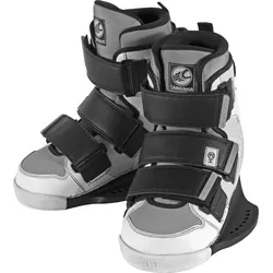 Cabrinha H3 Kitebindung Freestyle Boot geschlossene Zehen, Größe: M (42-44 EU)