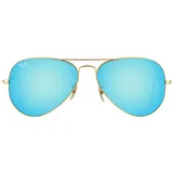Ray Ban Aviator Flash Lenses RB3025