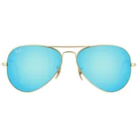 Ray Ban Aviator Flash Lenses RB3025