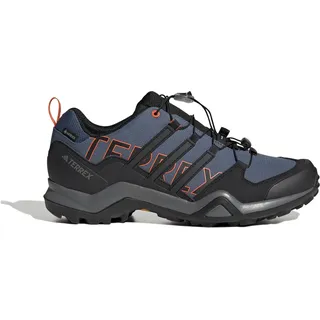 Herren Wonder Steel / Core Black / Semi Impact Orange 42