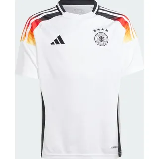 Adidas DFB 24 Kids Heimtrikot White 152