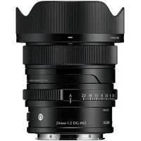 Sigma Contemporary 24 mm F2,0 Sony E-Mount