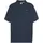 Levi's BIG O.G. BATWING POLO blau 4XL