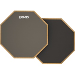 Evans RF-12D RealFeel Practice Pad 12"