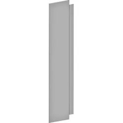 SIEMENS ALPHA 160 DIN, Trennwand 8GK9001-4KK01