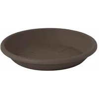 Euro3Plast 314-3G9 Untersetzer Greener Medea 40cm, taupe