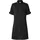 Noisy May Shirtkleid Midi Schwarz XL