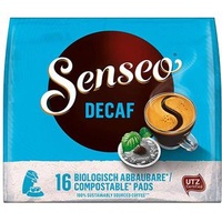 Senseo Decaf 16 St.