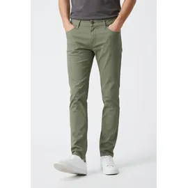 JACK & JONES JPSTGLENN DYLAN ORIGINAL Slim Fit Hosen Grün 32 32
