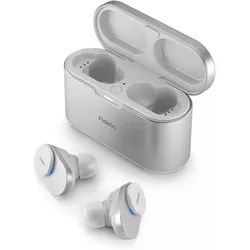 Philips Fidelio T1WT/00 True Wireless In-Ear-Kopfhörer White