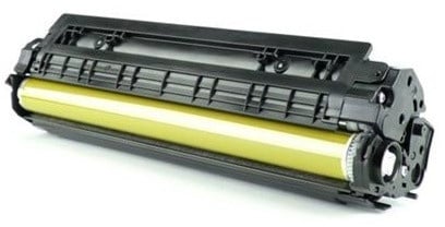 Original Tally Toner 043620 gelb für Genicom T 8124