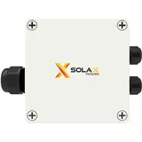 Solax Adapter Box G2 zur Verbindung mit Wärmepumpe und Verbraucher, Überschussbox
