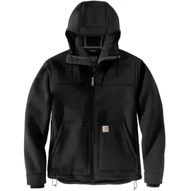 CARHARTT Super Dux Bonded Active JACKET 105001 - black - 2XL