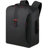 Samsonite Paradiver Light Handgepäck 45 x 20 x 36 cm Schwarz