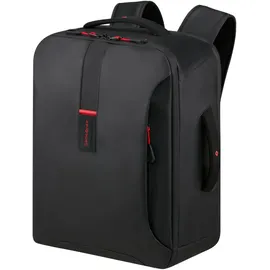 Samsonite Paradiver Light Handgepäck 45 x 20 x 36 cm Schwarz