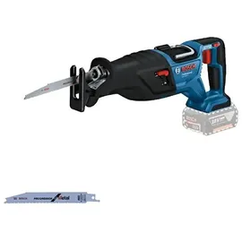 Bosch GSA 185-LI ohne Akku