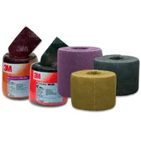 3M Multi-Flex Schleifvlies 100 mm x 200 mm 1 Stück
