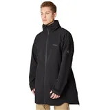 Protest Bryson Jacke - True Black - XS