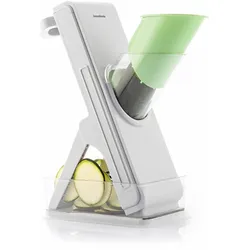 Mandoline zum einfachen Gemüseschneiden