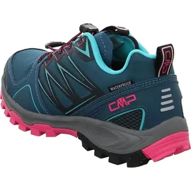CMP Atik Damen DEEP LAKE-Purple FLUO 37