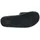 LICO Badesandale Herren Schwarz 46