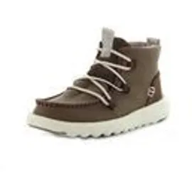 HEYDUDE Hey Dude Shoes cocoa für Damen, braun, Größe 39