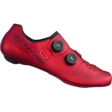 Shimano Rc903 Road Shoes Rot EU Mann