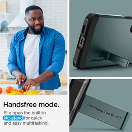 SPIGEN Tough Armor für Samsung Galaxy S24