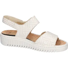 WALDLÄUFER H-Willow Damen Beige 37,5