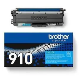 Brother TN-910C cyan